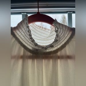 Beautiful Pretty Feminine Blouse